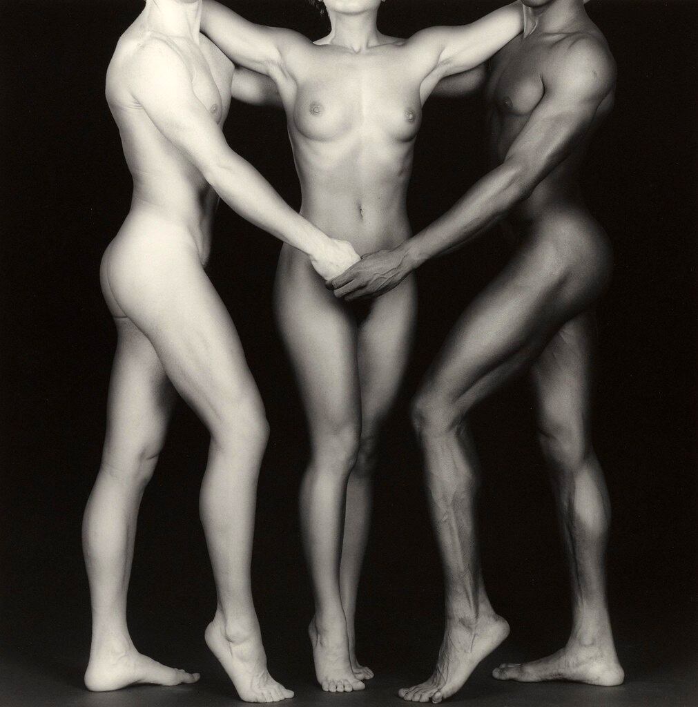 Robert Mapplethorpe