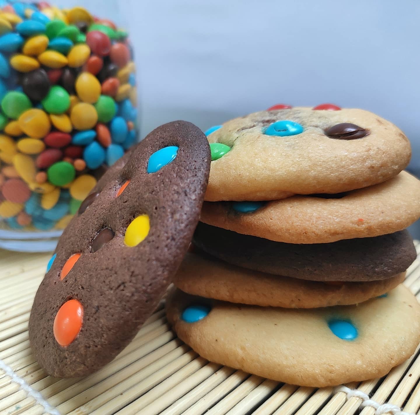 Así se preparan estas ricas galletitas que alegrarán a los niños.