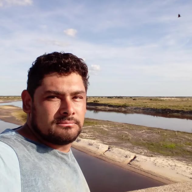 Roberto Viana, asesinado por su ex en Paso de Los Libres, Corrientes.