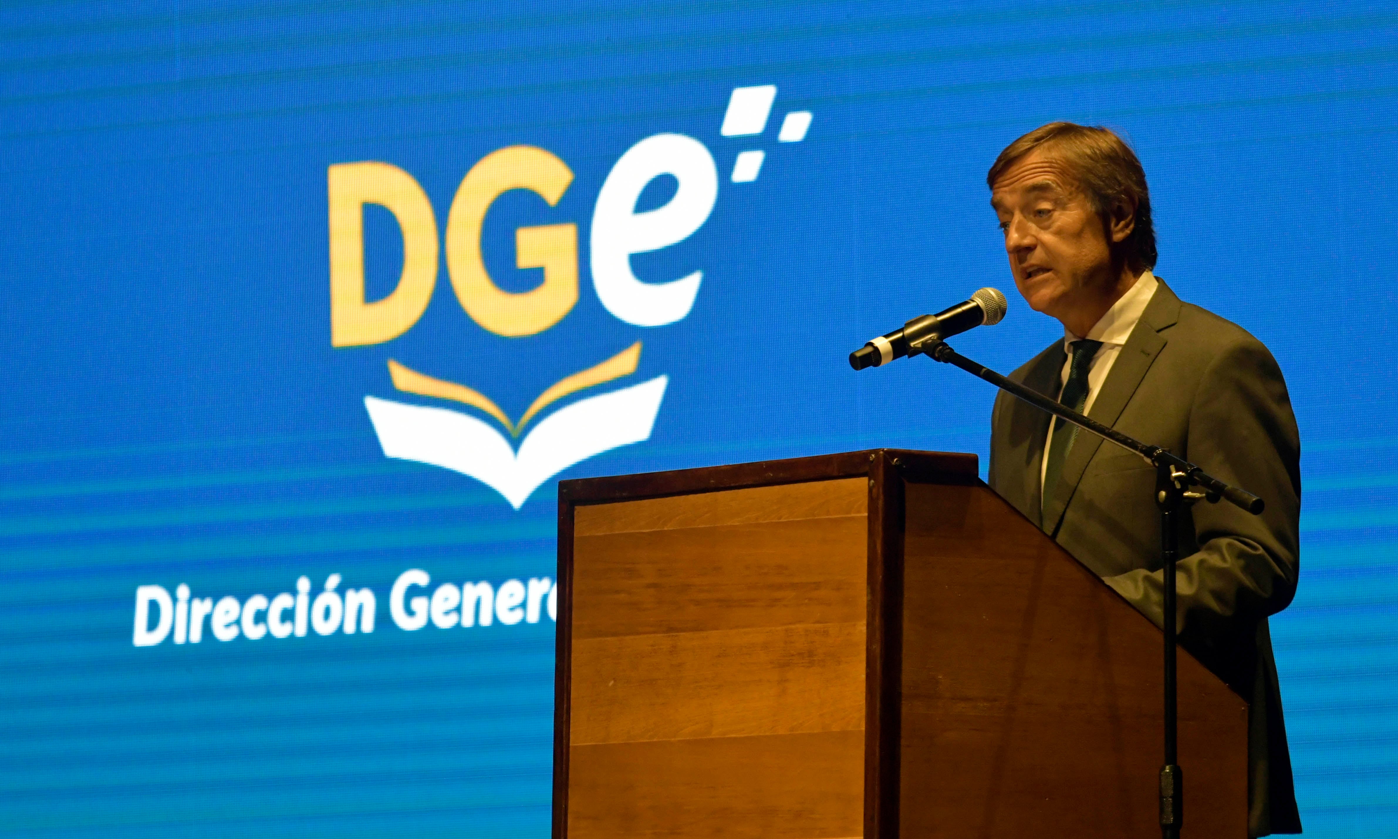 El Gobernador hizo una férrea defensa de la presencialidad en las escuelas y apeló a ejemplos positivos en otros países.
