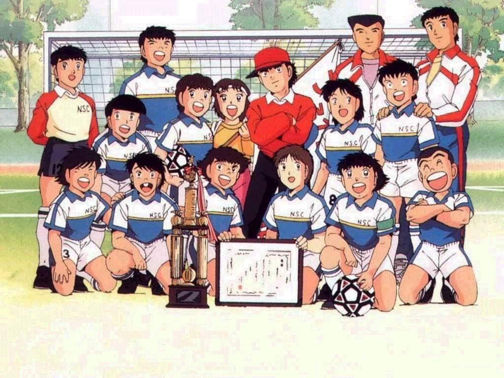 Supercampeones