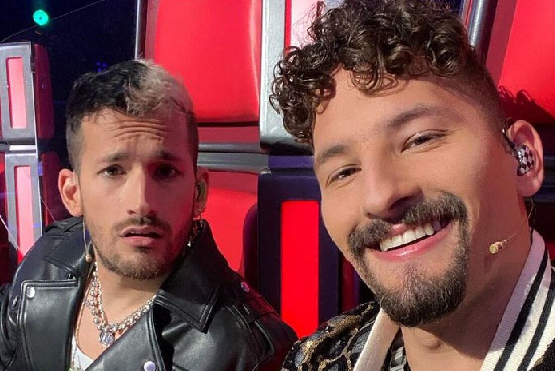 Mau y Ricky. Foto web.