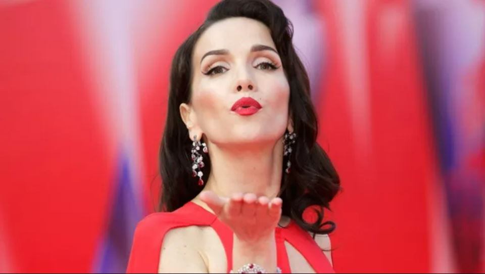 Natalia Oreiro es de Tauro