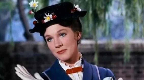 Mary Poppins