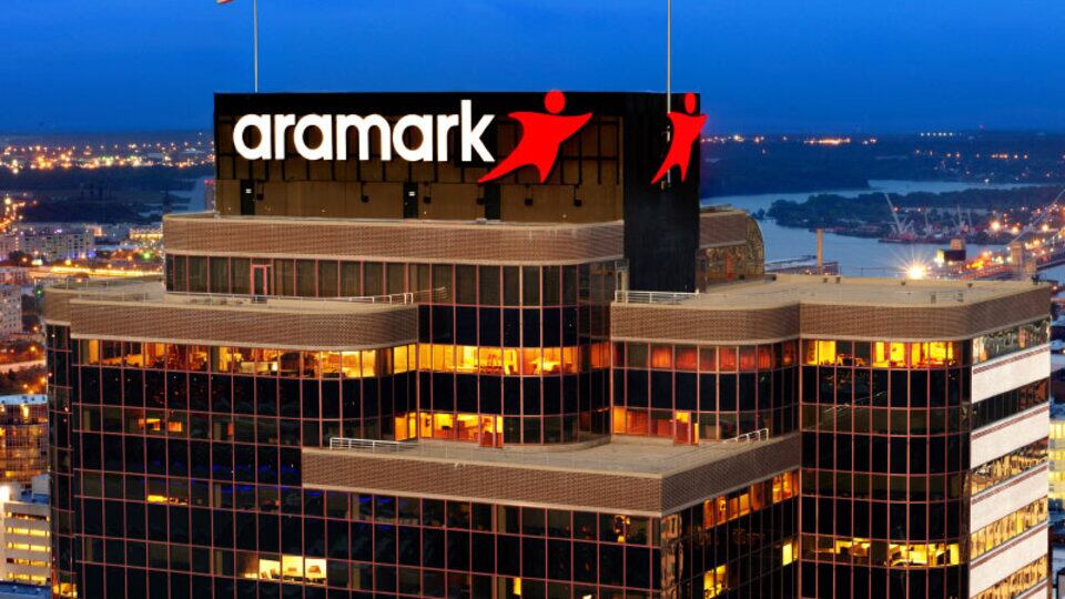 ARAMARK