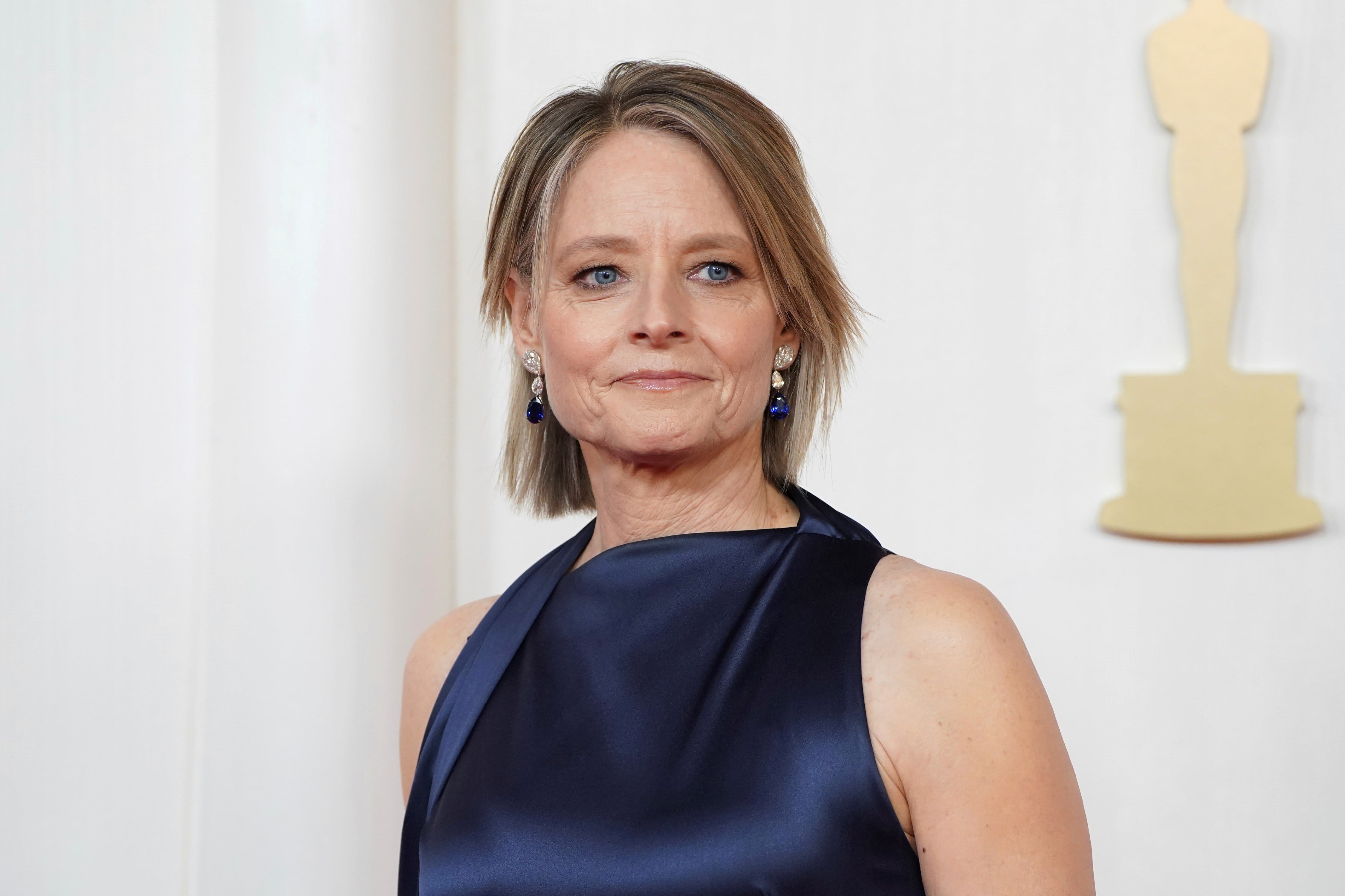 Jodie Foster es de Escorpio