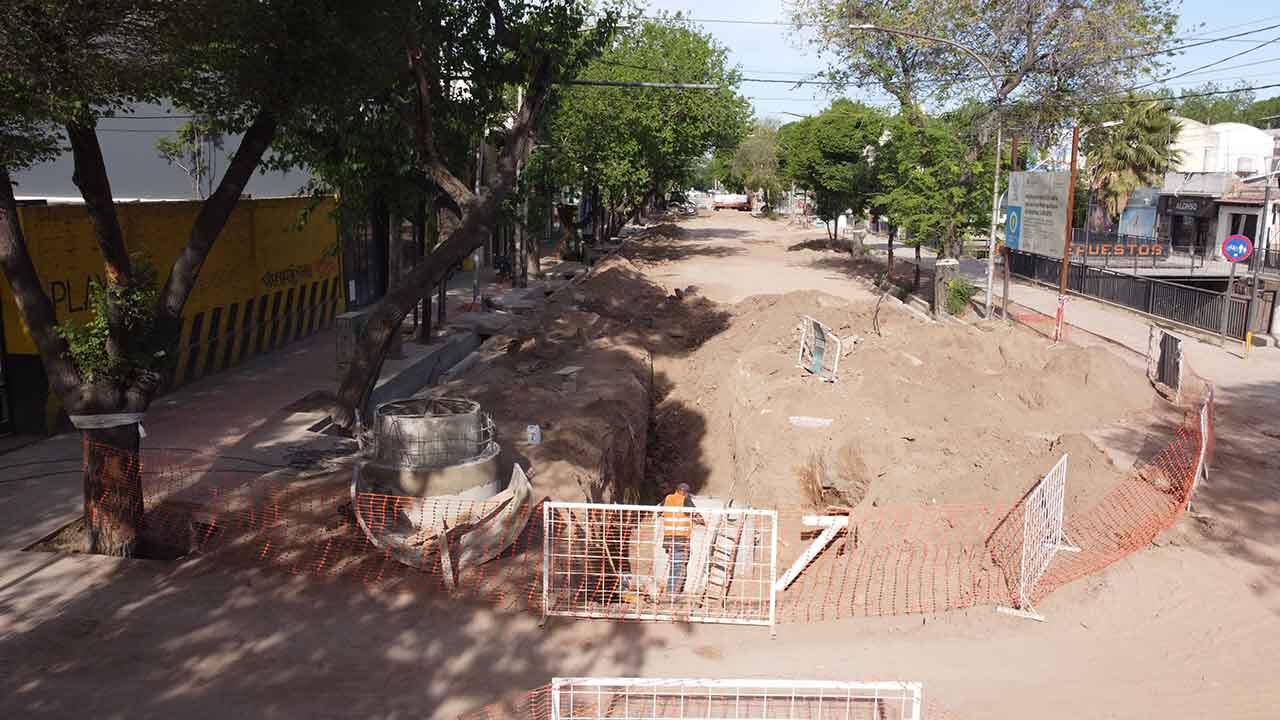 Foto: José Gutiérrez / Los Andes