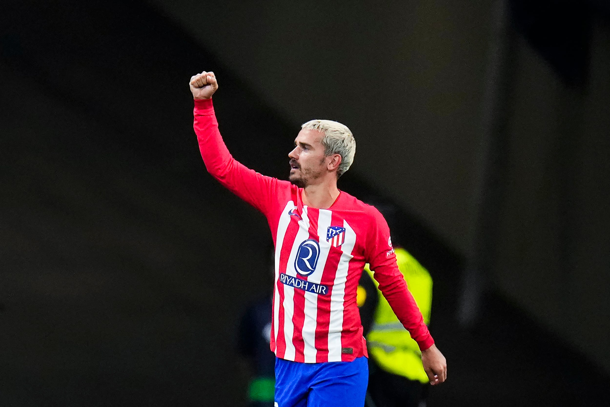 Antoine Griezmann es de Aries