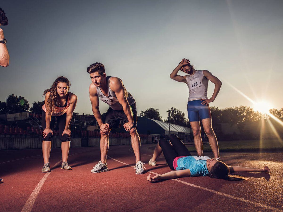 Capricornio y Cáncer, los dos signos menos deportivos del zodíaco