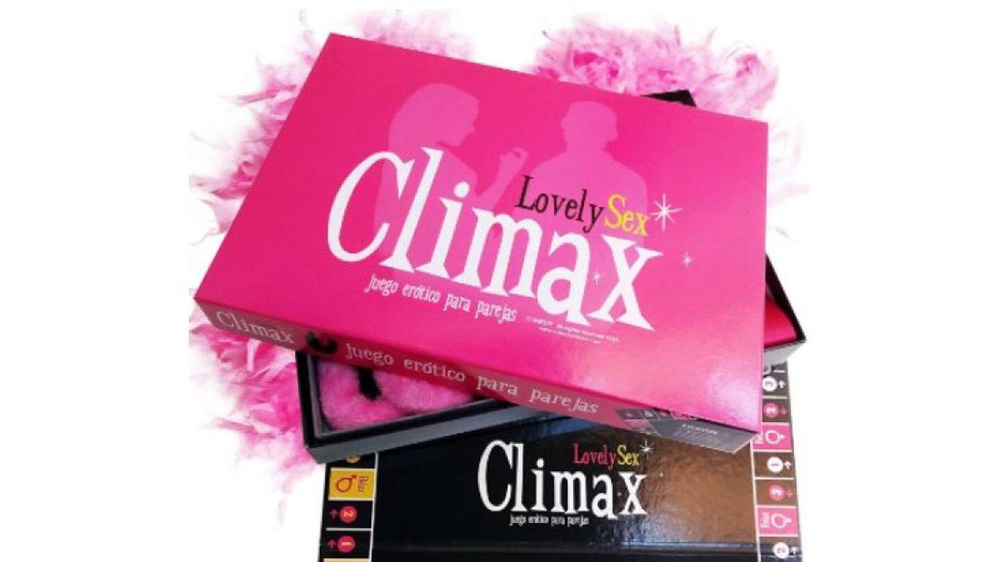 Climax