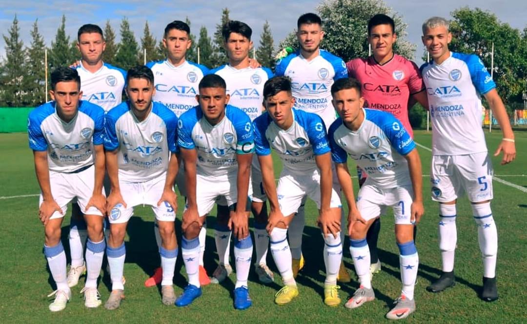 El Tomba igualó sin goles ante la Academia / Prensa Godoy Cruz.