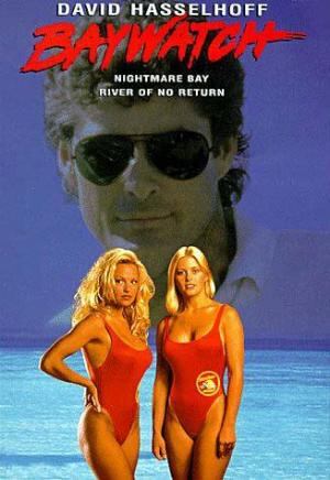 Serie Baywatch / Archivo