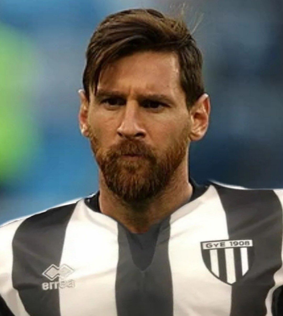 ¿Leo Messi será el sucesor del Maestro Legrotaglie?