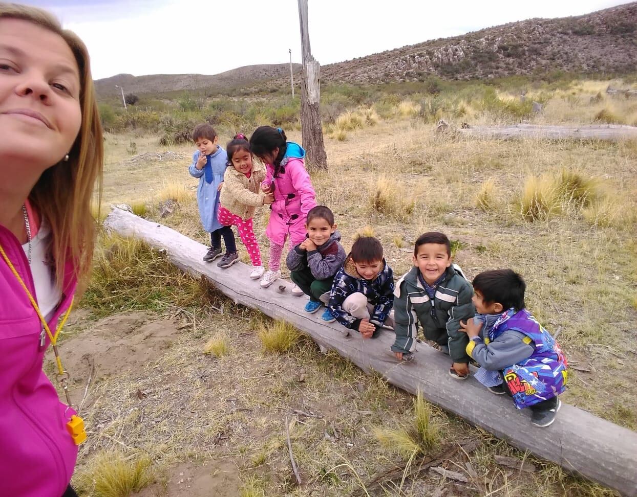 Tras superar su enfermedad, Mariana cambió su forma de ver la vida