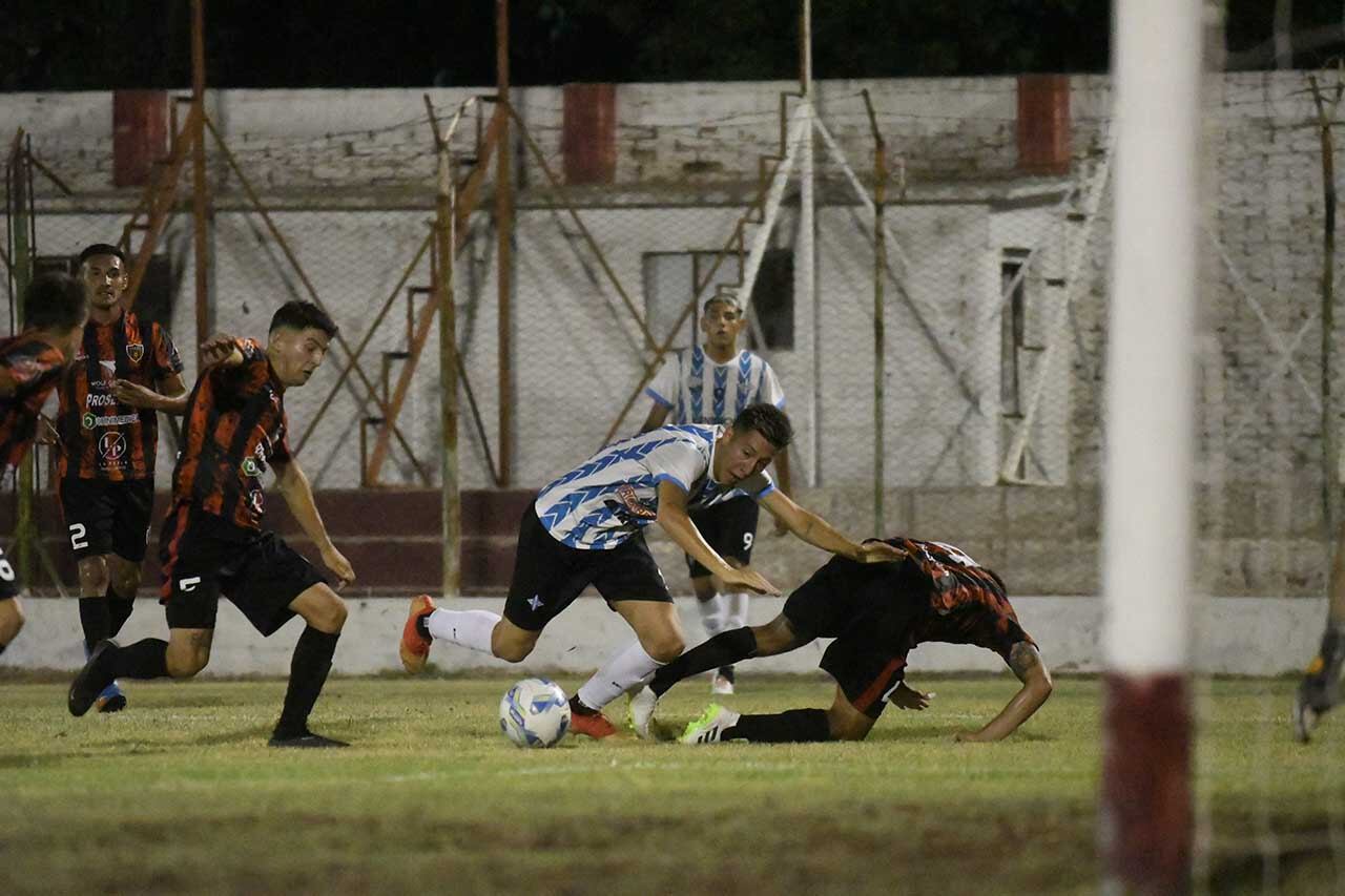 


Foto: José Gutierrez / Los Andes