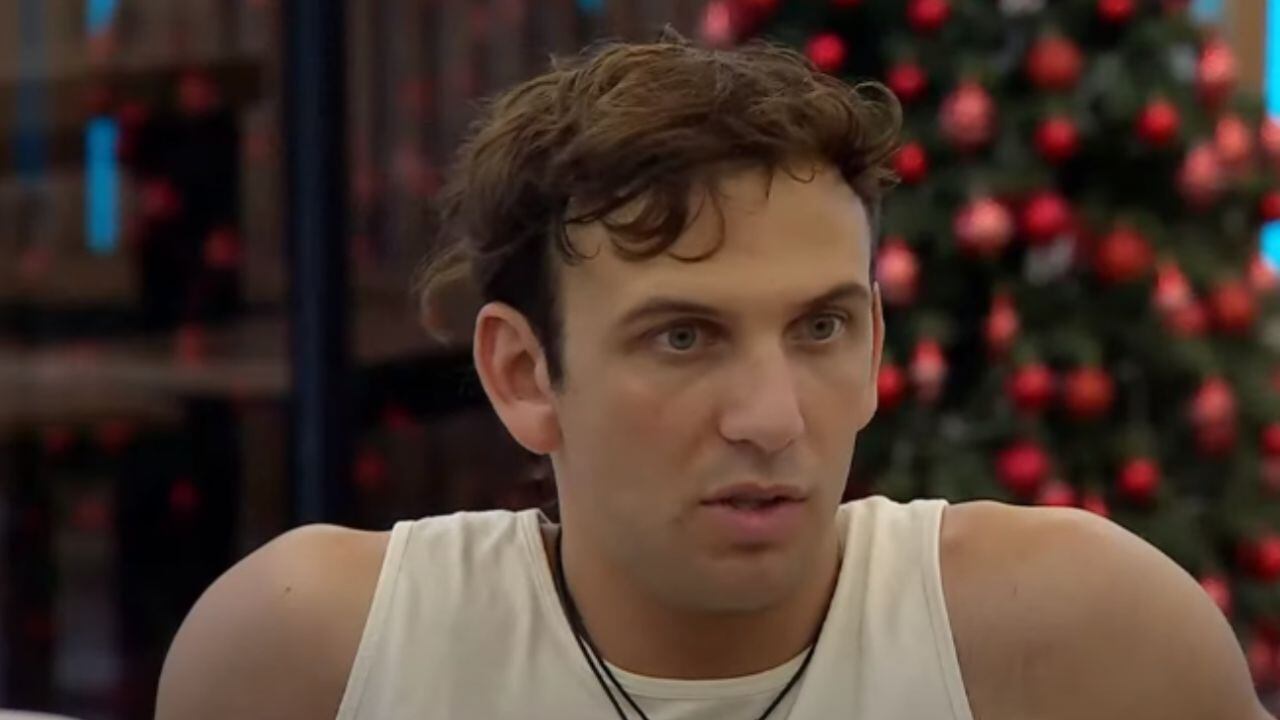 ¿Fin de los Bro? Bautista se molestó con Martín y Nicolás por revelar la estrategia de Coti en Gran Hermano 2024