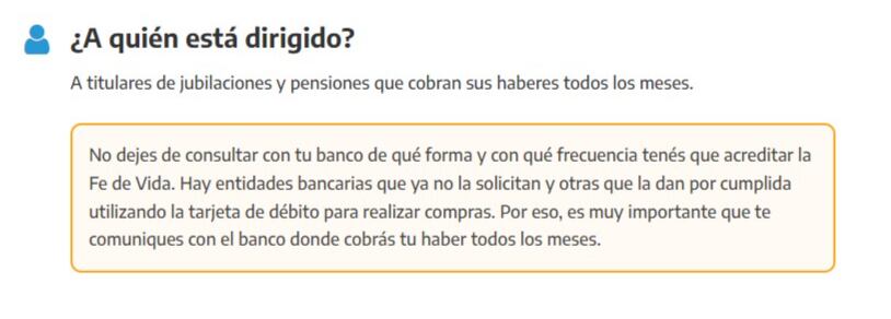 Cientos de jubilados no pudieron cobrar sus haberes por cajero por un error al computar la supervivencia.