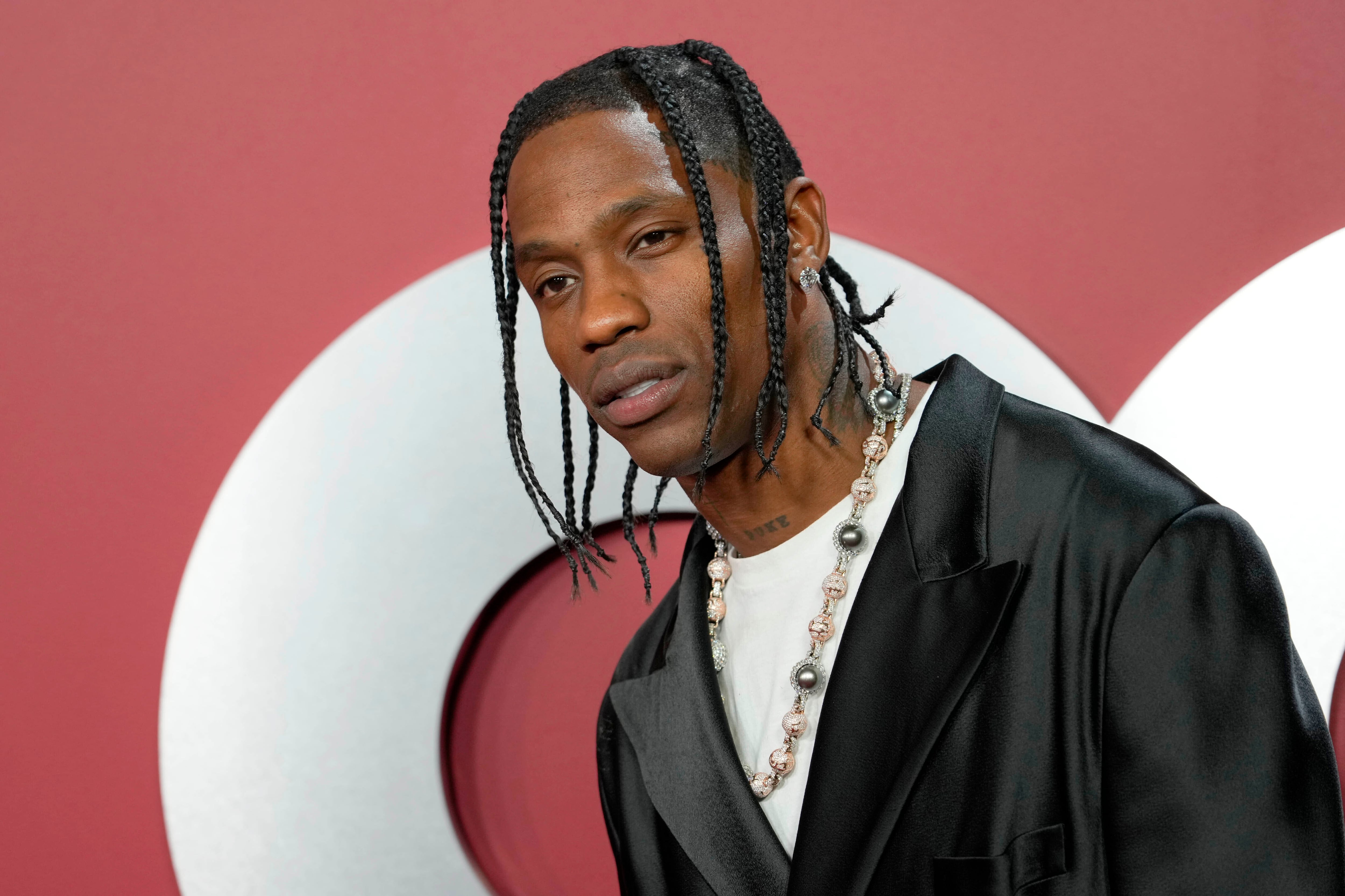  Travis Scott es de Tauro