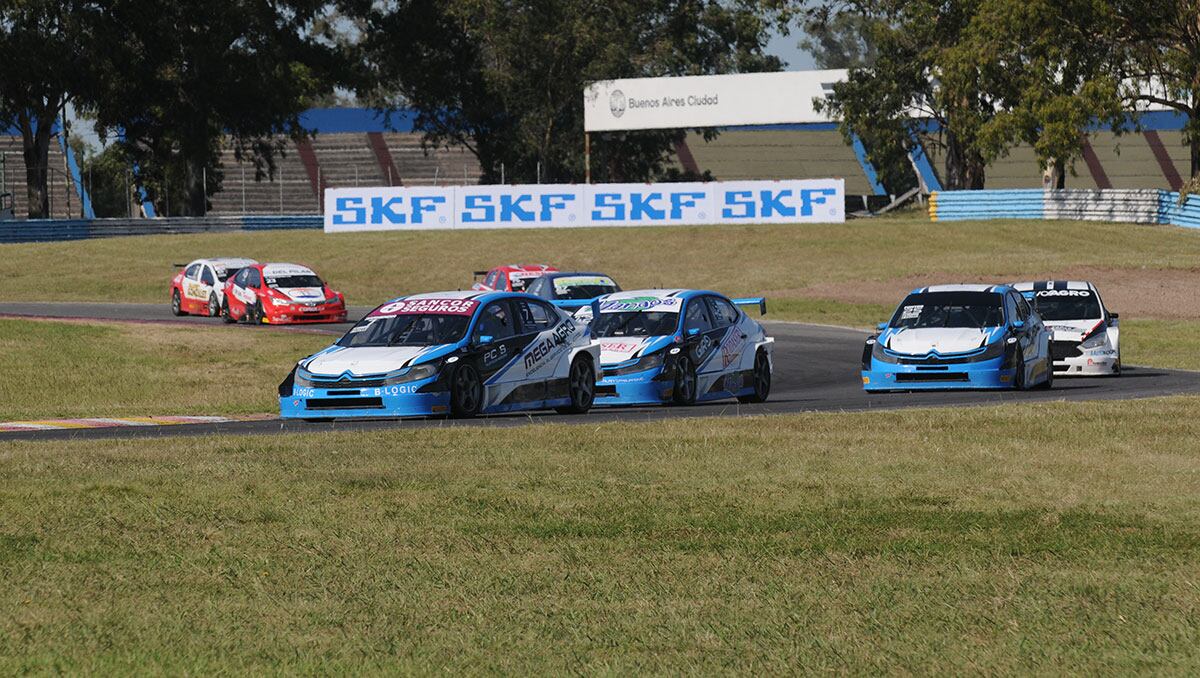 El TC2000 se prepara para su quinta fecha  en Buenos Aires