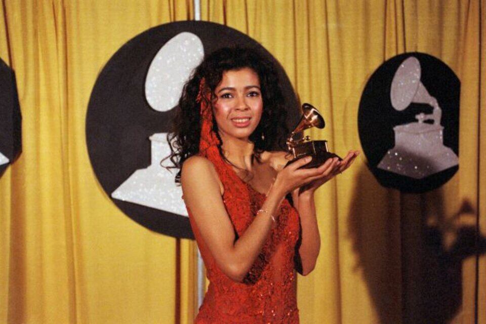 Muere a los 63 años Irene Cara , la voz y el baile en "Fama" y "Flashdance"