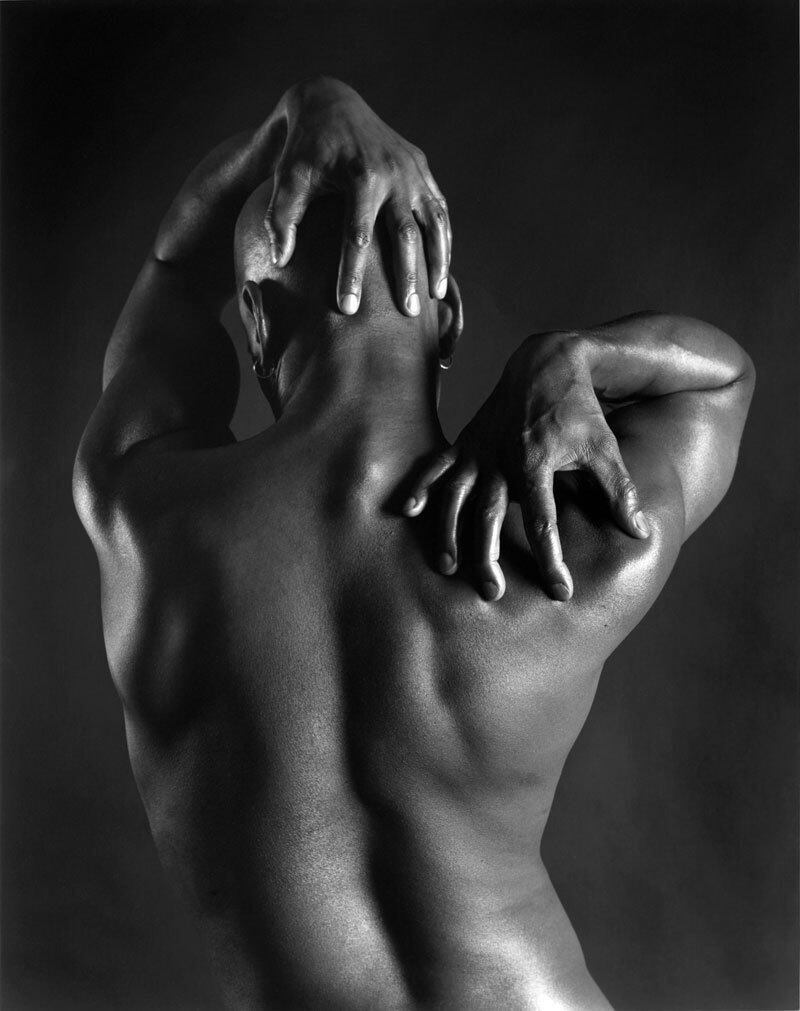 Robert Mapplethorpe