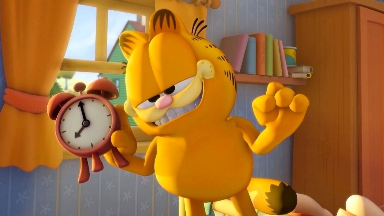 Aún no hay demasiados detalles, aunque la nueva cinta de Garfield espera llegar a los cines el próximo año.