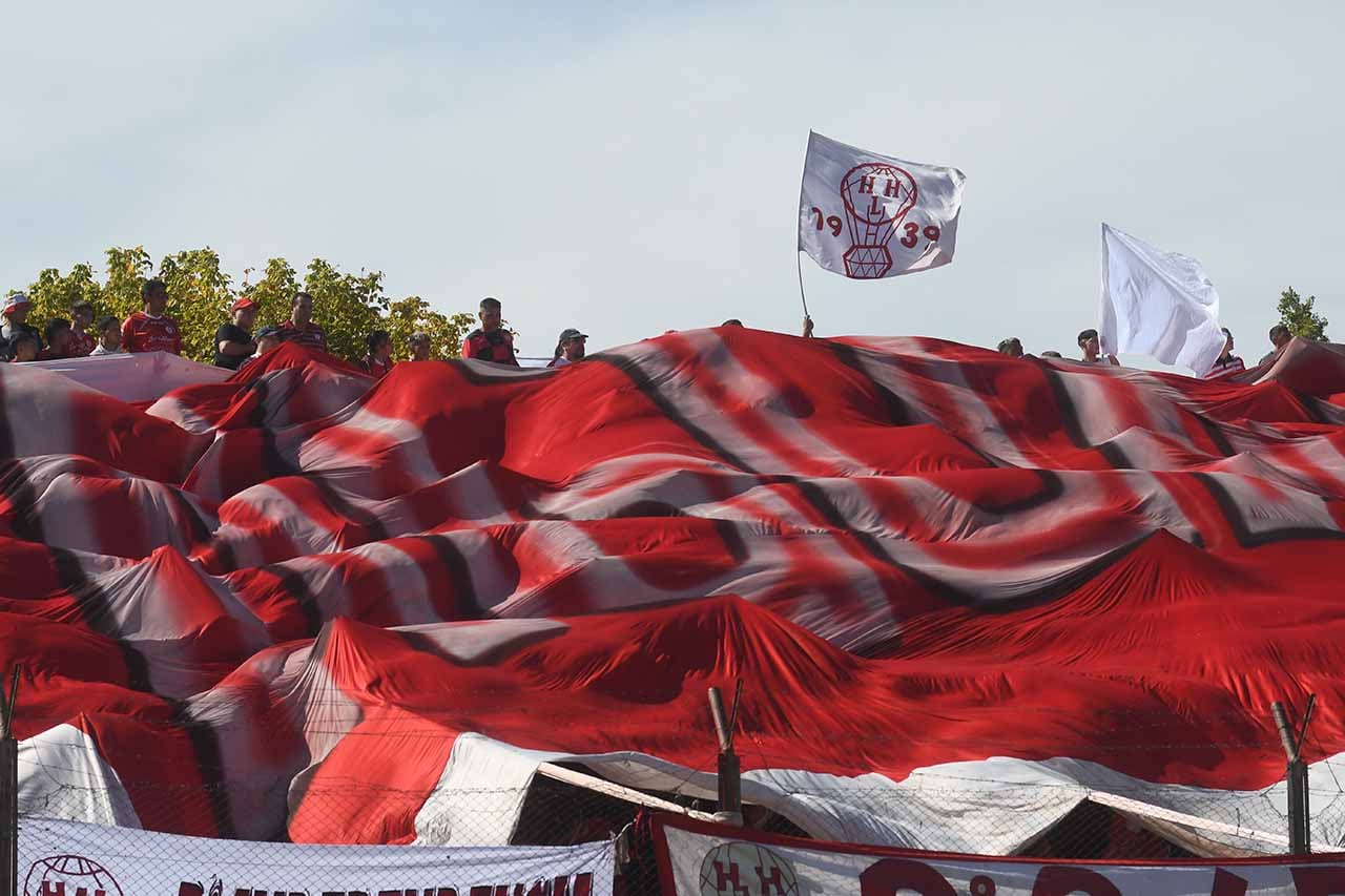 Foto: José Gutierrez / Los Andes 