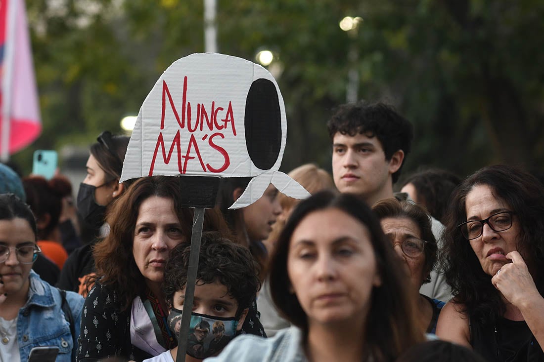 
Foto José Gutierrez / Los Andes 