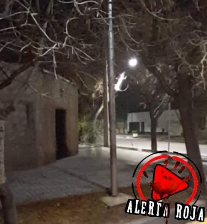 “Los Warren” mendocinos: coleccionan elementos embrujados y persiguen historias paranormales. Foto: Alerta Roja - Zona Paranormal.