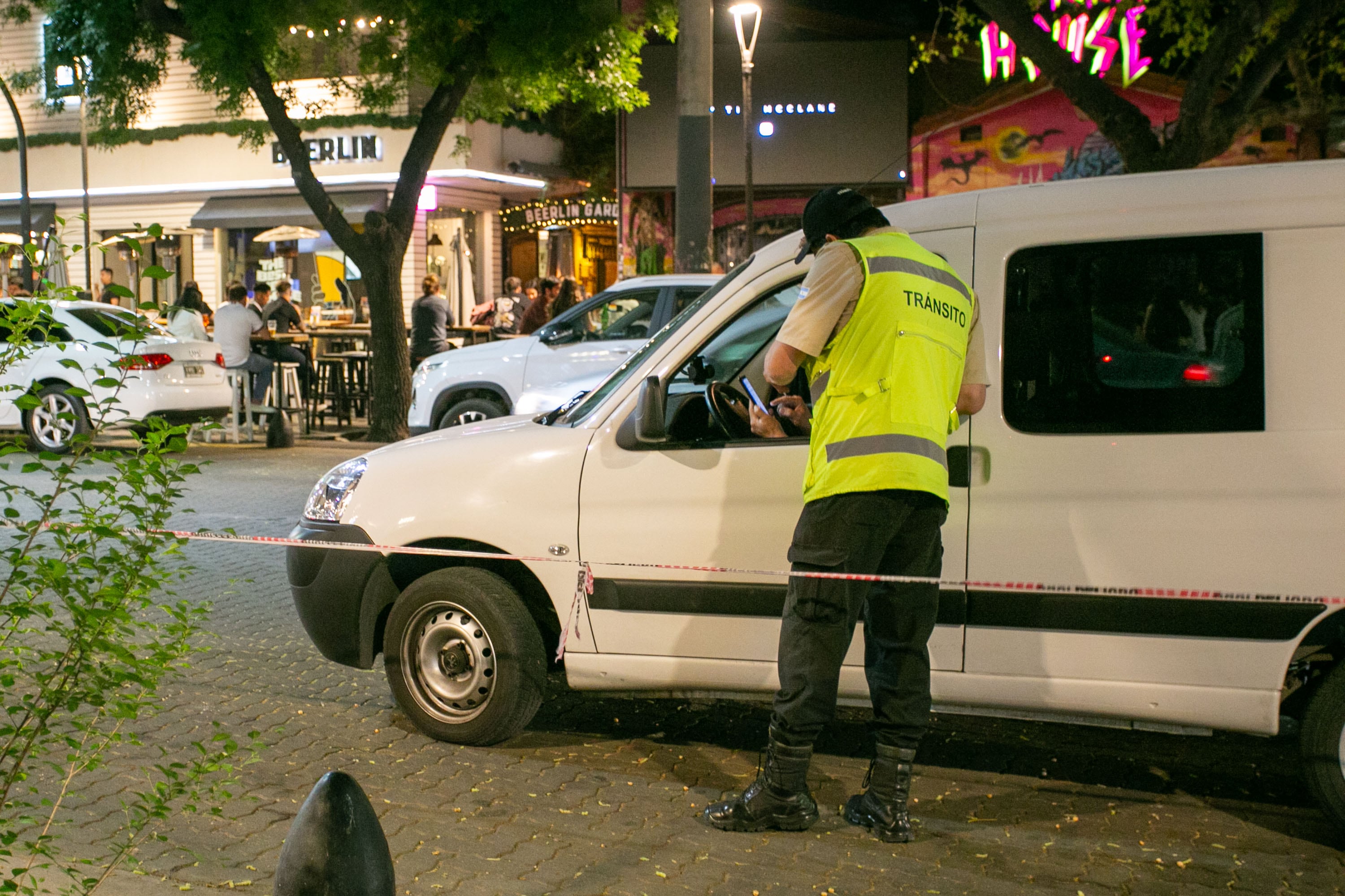 La Ciudad realizó operativos intensos por los festejos del Día de la Primavera y del Estudiante