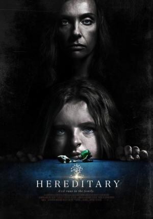 HEREDITARY.