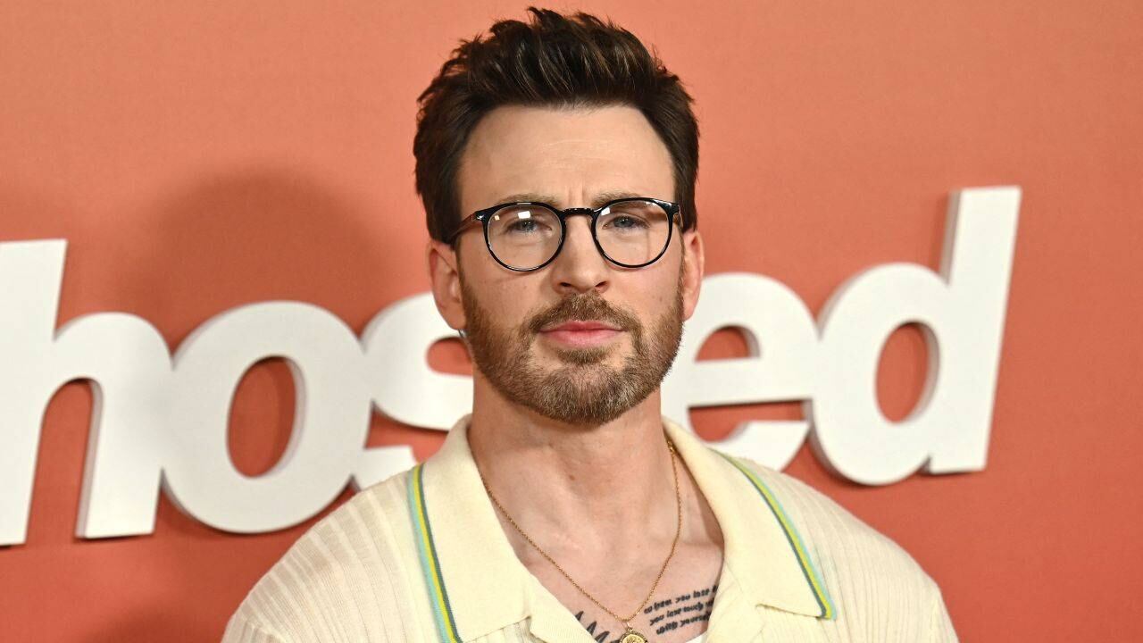 Chris Evans es de Géminis