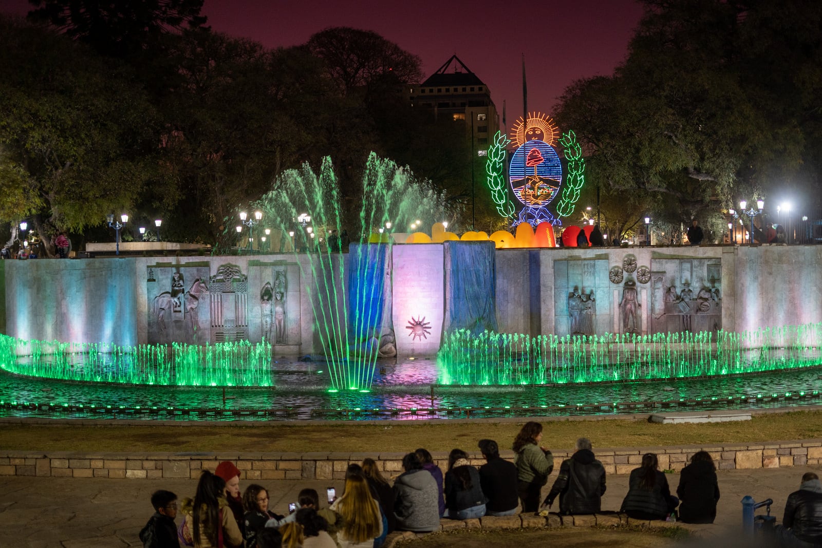 Finde XL: ¡Ciudad de Mendoza está lista para recibir a visitantes de todo el mundo!