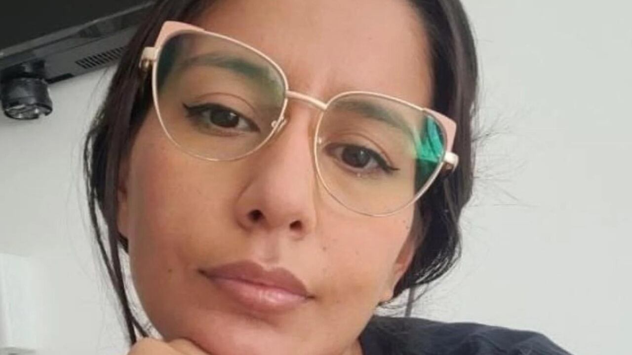 Cecilia Strzyzowski habría sido asesinada el viernes 2 de junio.