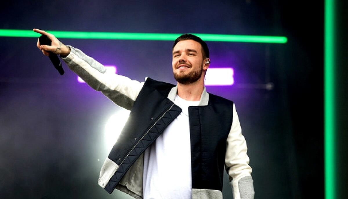 Liam Payne canceló su gira por Sudamérica.