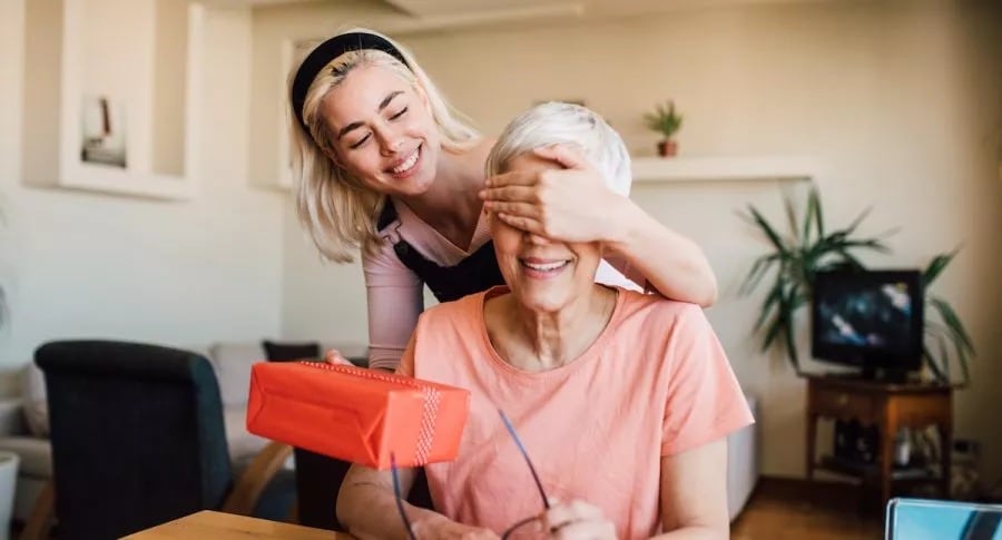 Esta es la mejor opción para regalarle a las madres de tu familia.