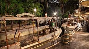 Jungle Cruise, la atracción del parque Disneyland será remodelada por "racista".