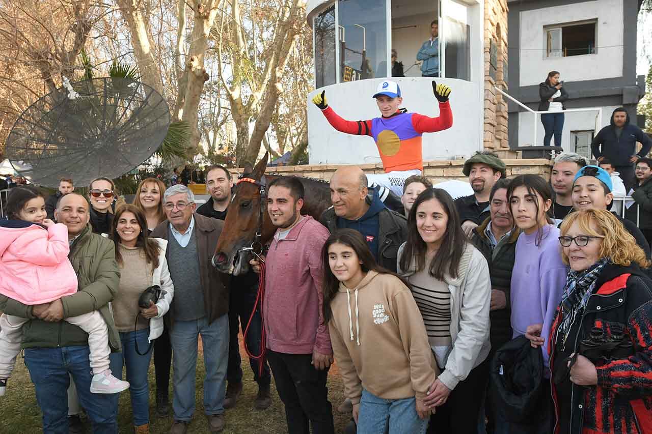 Foto: José Gutierrez / Los Andes