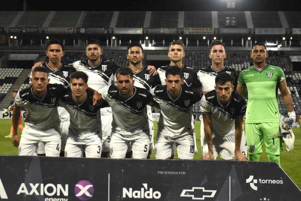 Gimnasia enfrenta a All Boys por los 32avos de final de la Copa Argentina / Prensa Gimnasia.