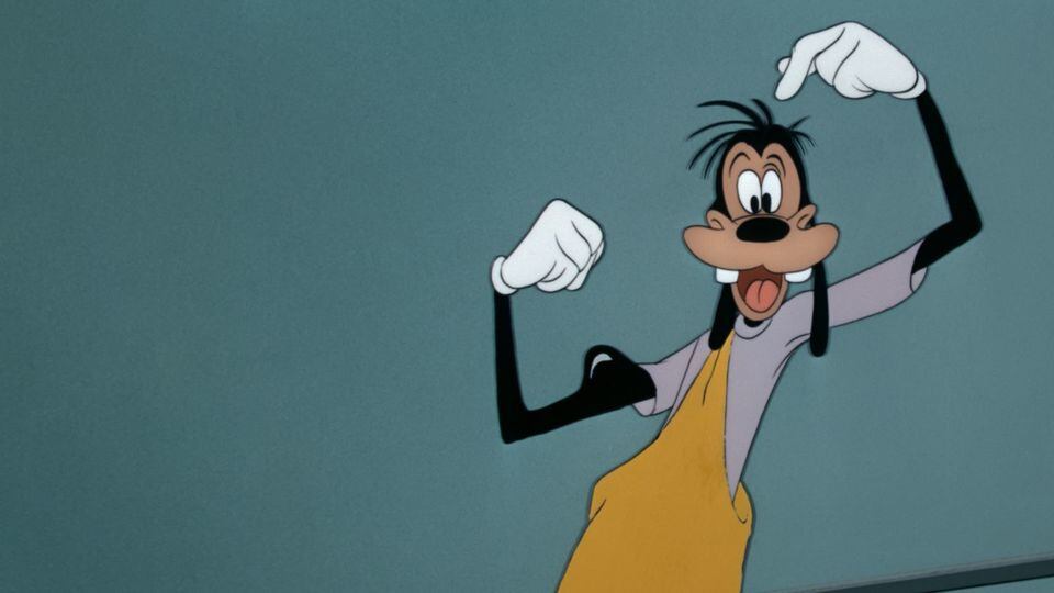 Por qué Goofy habla y Pluto no. / Archivo