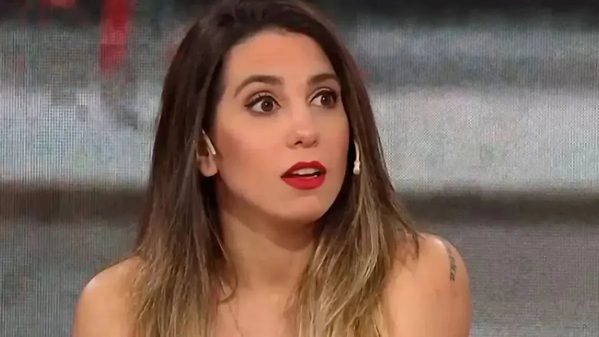 Nico Occhiato esta relacionado con la empresa que estafó a Cinthia Fernández