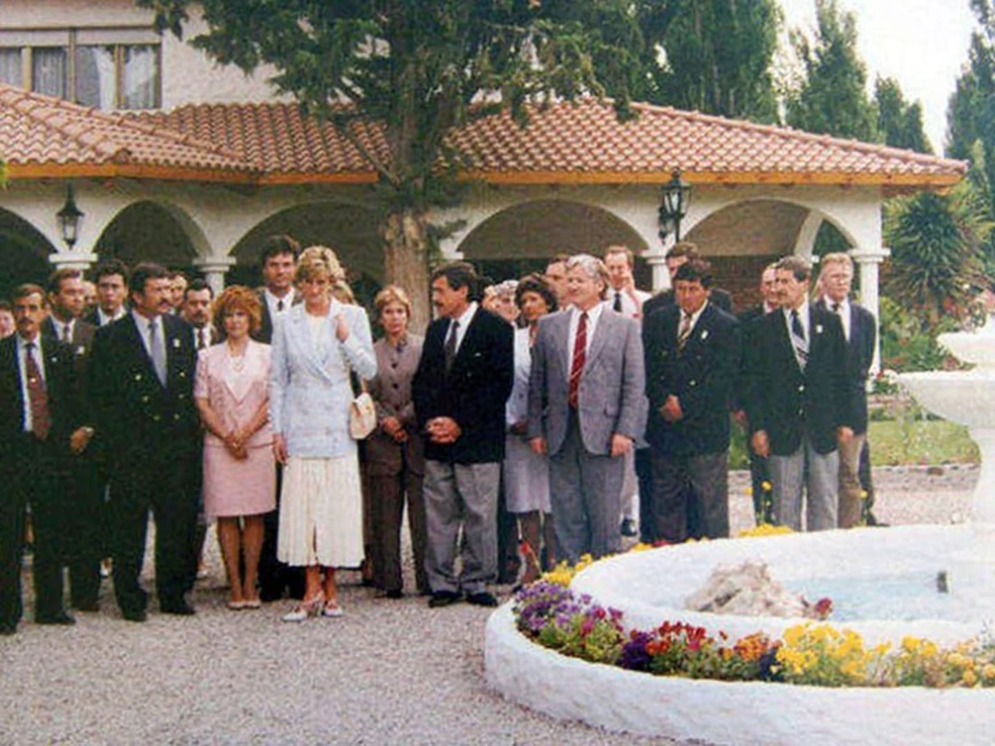 Imágenes de Gaiman, Chubut