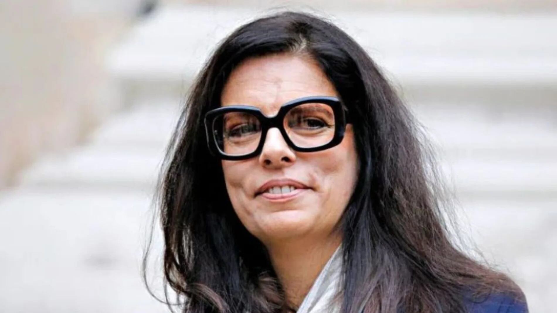 Françoise Bettencourt Meyers - Patrimonio neto: USD 99.500 millones