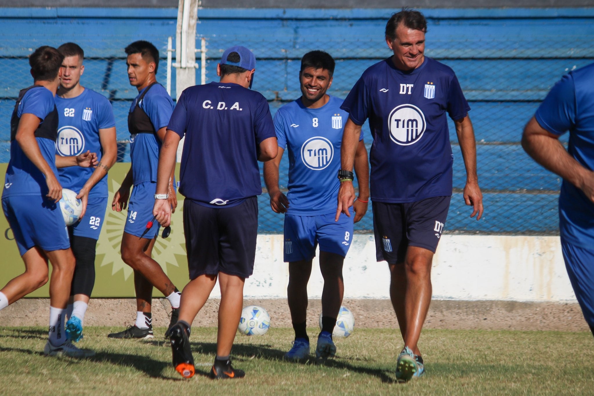 El Raya quiere dar el batacazo ante Boca /Foto: Argentino