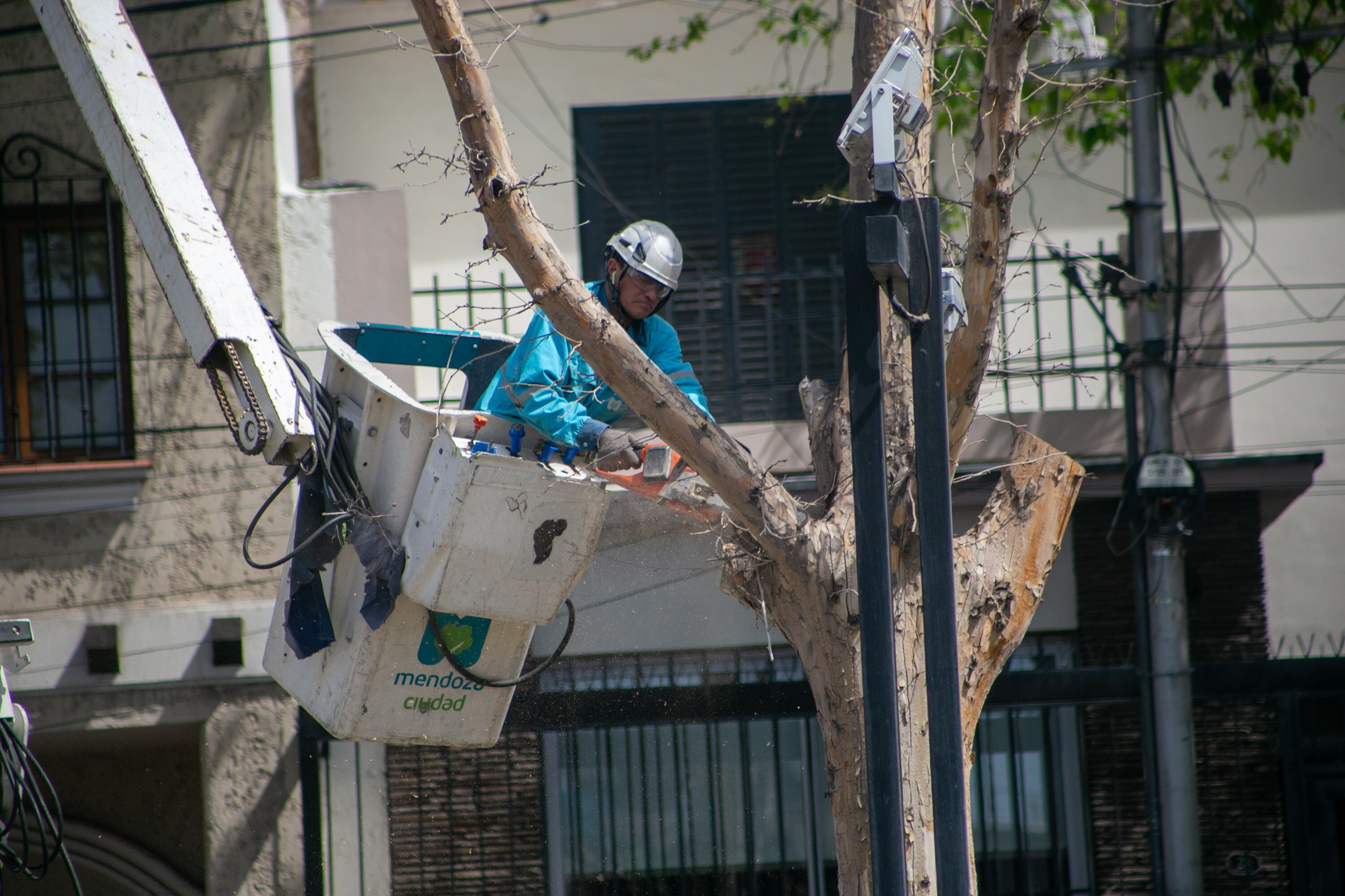 Ulpiano Suarez recorrió los operativos 360 de alto impacto en la Quinta Sección