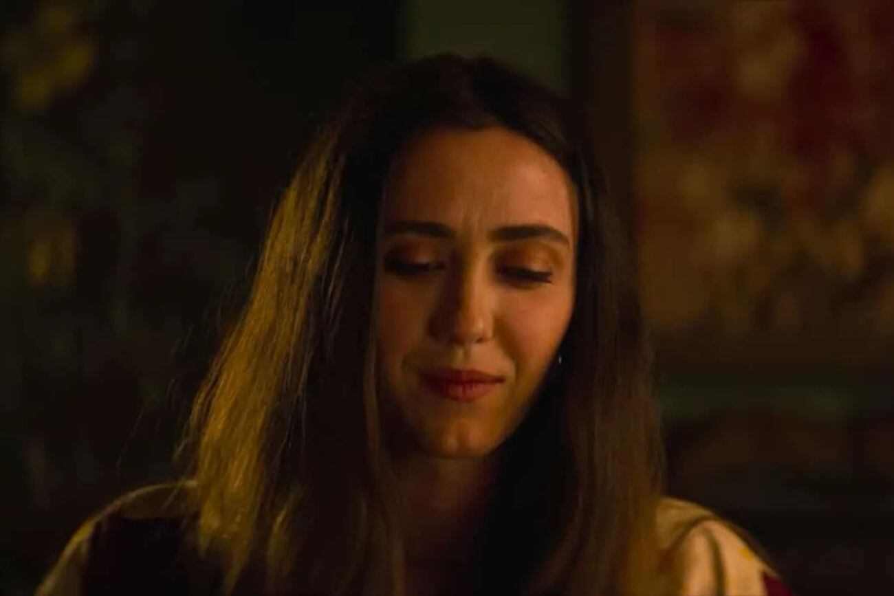 Madeline Zima en "You"