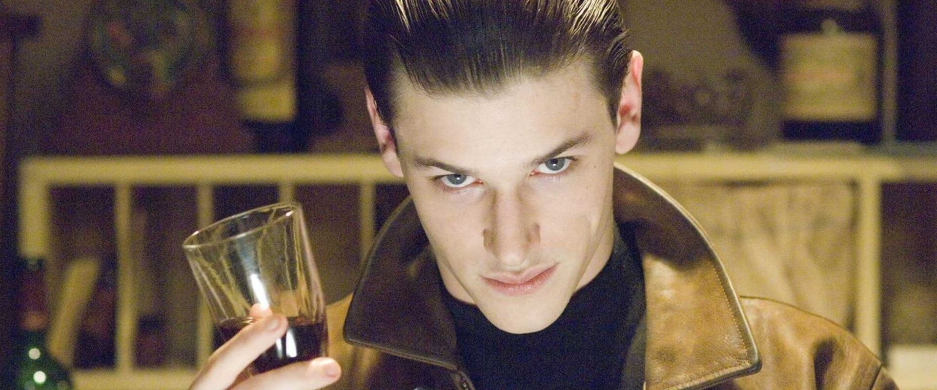 Gaspard Ulliel en “Hannibal: el origen del mal”.