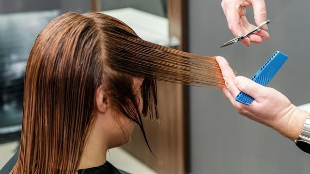 Por qué hay cortarse el pelo cada 30 de agosto, día de Santa Rosa