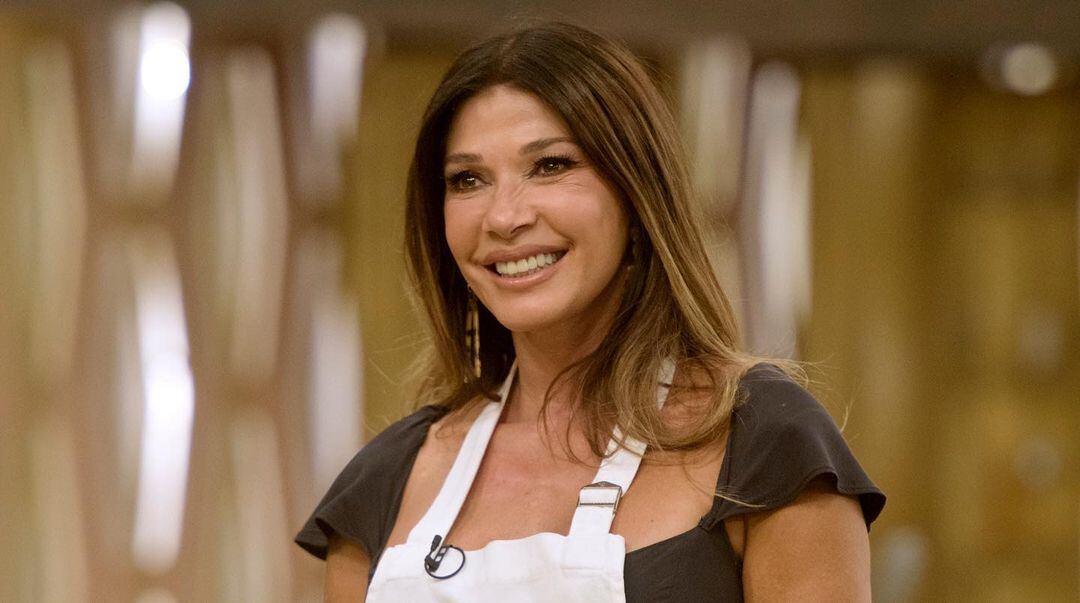 El jurado de Masterchef Celebrity 3 hizo callar a Cathy Fulop