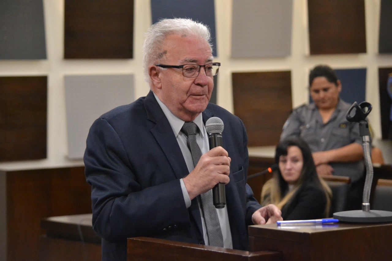 Oscar Torres, defensor de Karen Oviedo, afirmò que no hay pruebas contra su clienta.